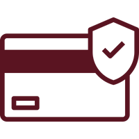 SECURE PAYMENTS