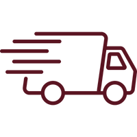 FAST SHIPPING
