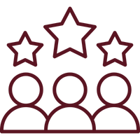 TRUSTED CUSTOMERS
