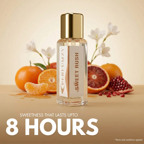 Sweet Rush | 20ml | Extrait De Parfum
