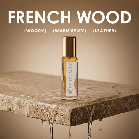 Roya | 20ml | Extrait De Parfum