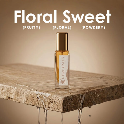 Sweet Rush | 20ml | Extrait De Parfum
