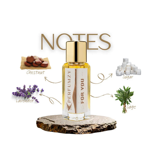 For You | 20ml | Extrait De Parfum