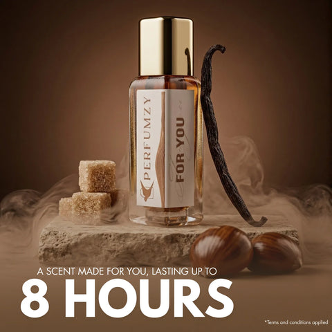 For You | 20ml | Extrait De Parfum