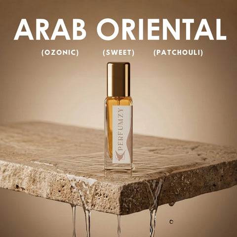 Arab Delight | 20ml | Extrait De Parfum