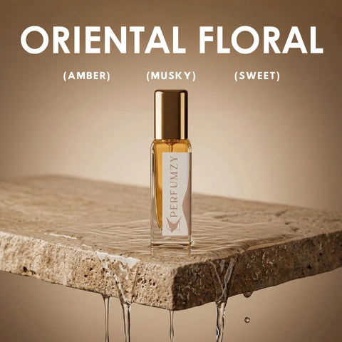 Pissah | 20ml | Extrait De Parfum