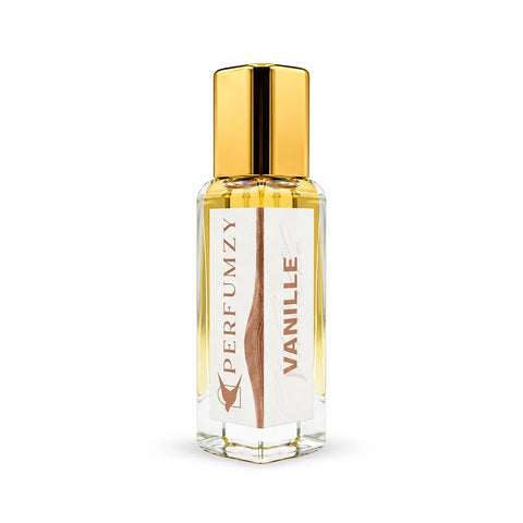 Vanille | 20ml | Extrait De Parfum