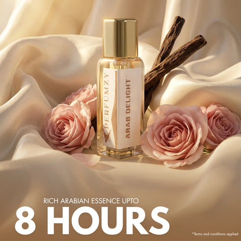 Arab Delight | 20ml | Extrait De Parfum