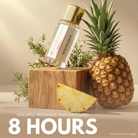 Midnight | 20ml | Extrait De Parfum